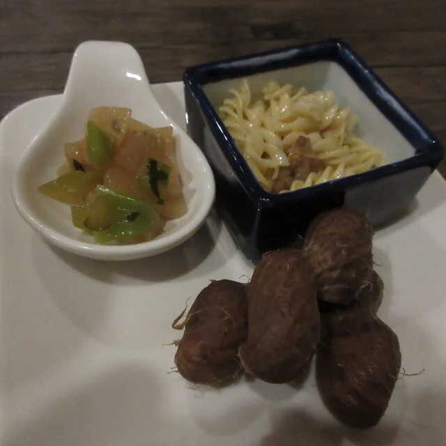 粋場（スイバ） - 横手（居酒屋）の写真