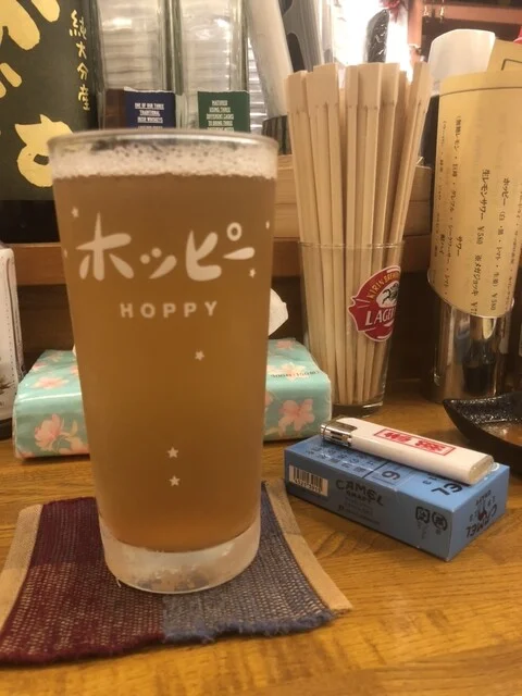 波南 - 仙北町（居酒屋）の写真