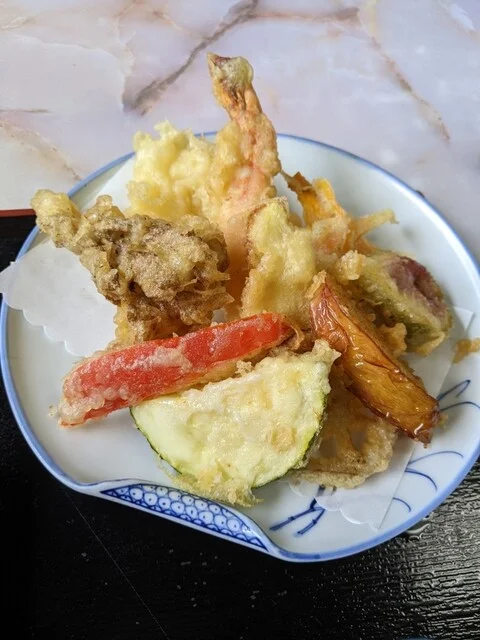 そば処 まるきや - 一関市その他（そば）の写真