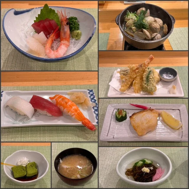 味道 一平（アジミチ イッペイ） - 石巻（寿司）の写真