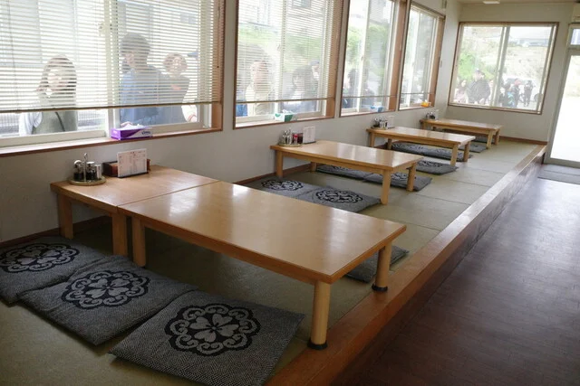 おいかわ食堂 - 相馬市その他（ラーメン）の写真