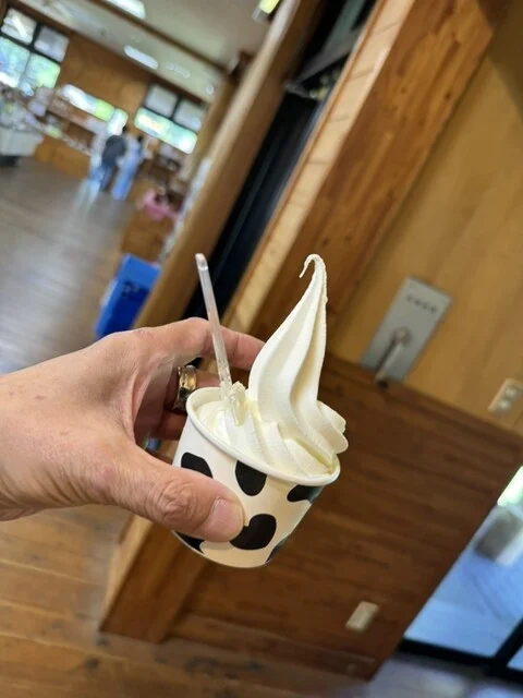 園外ショップ&フード - 雫石町その他（その他）の写真