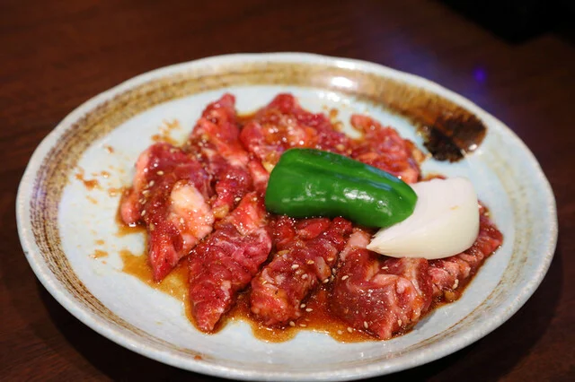 焼肉 大同門 大曲店 - 大曲（焼肉）の写真