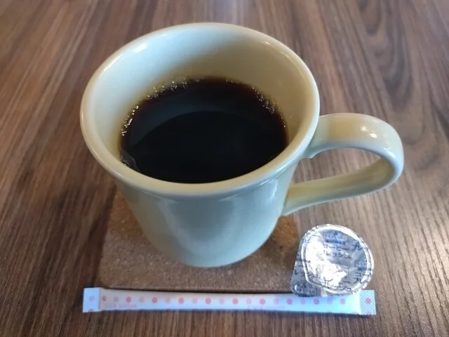 栗谷珈琲焙煎所 - 十文字（カフェ）の写真