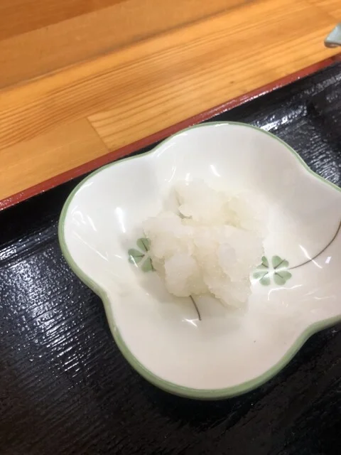 陽気な母さんの店（チアフルマザーショップ） - 大滝温泉（麺類）の写真