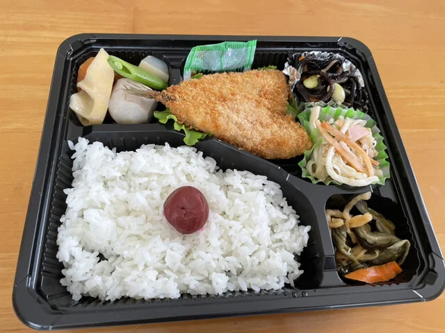 おそうざい屋デリデリキッチン - 角田（惣菜・デリ）の写真