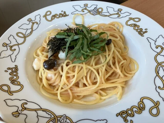 ココス 奥州水沢店 - 水沢（ファミレス）の写真