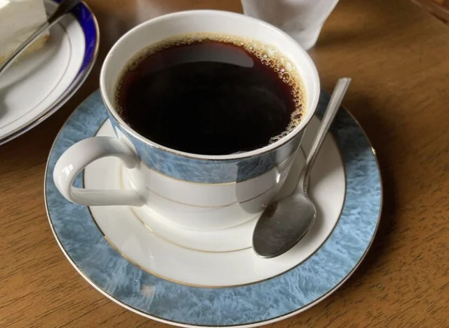 チャフ - 真滝（喫茶店）の写真