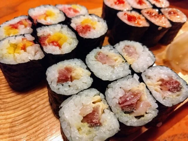 えびす - 水沢（寿司）の写真