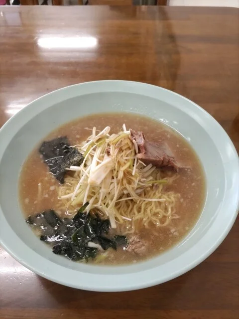 ラーメンショップ 田中店 - 岩手飯岡（ラーメン）の写真