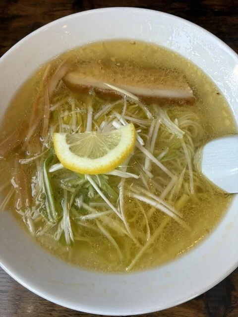 ラーメン 哲學 - 東能代（ラーメン）の写真