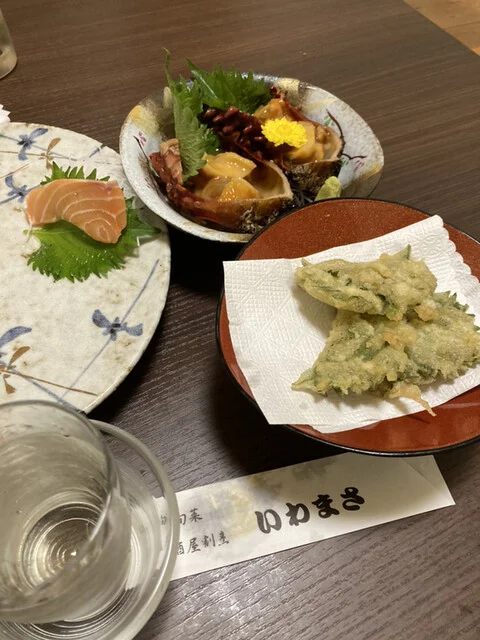 いわまさ - 久慈（居酒屋）の写真