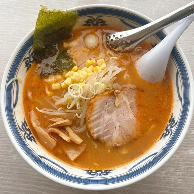 ささがわ食堂 - 能代（ラーメン）の写真
