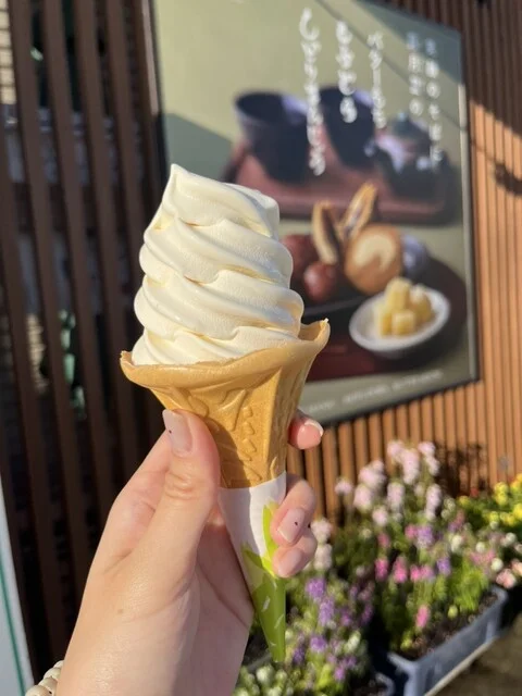 蕗月堂 - 十文字（和菓子）の写真