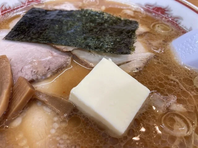 吾作 御所野店 - 四ツ小屋（ラーメン）の写真