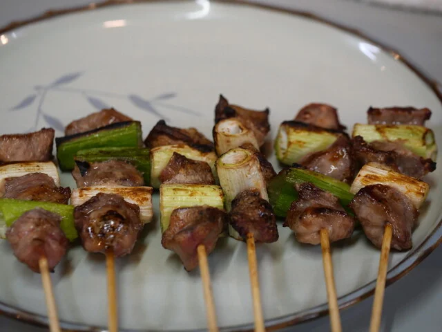 さい川（さいかわ） - 上盛岡（焼き鳥）の写真