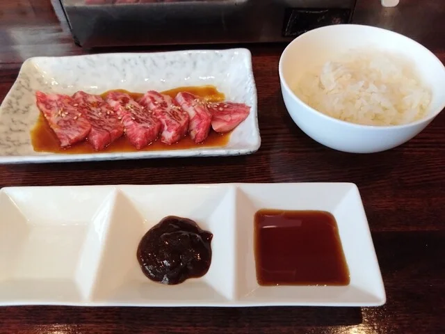 焼肉酒場マグマ - 盛岡（焼肉）の写真