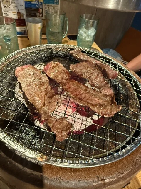 ギュウヤ ヒコベー 原町店（牛屋 HikoBer） - 原ノ町（焼肉）の写真