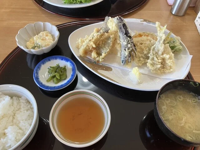 瑞幸（ずいこう） - 石巻市その他（くじら料理）の写真