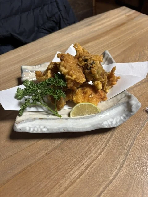 自然食　そゑ川 - 泉外旭川（そば）の写真