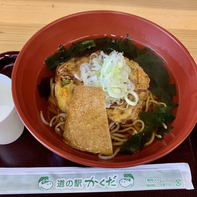 Kスポキッチン - 角田（食堂）の写真