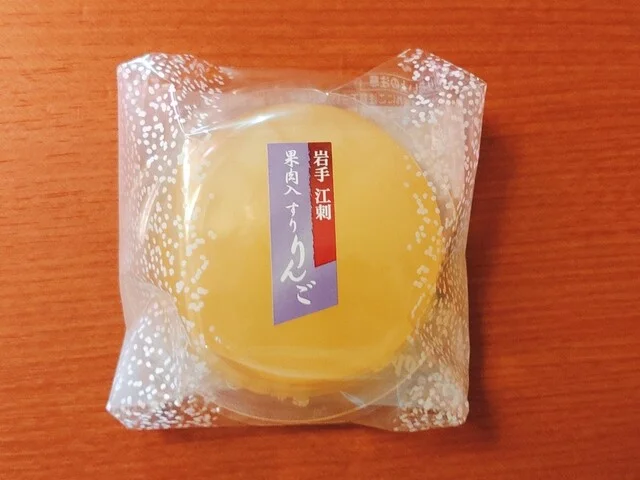 回進堂 - 水沢江刺（和菓子）の写真