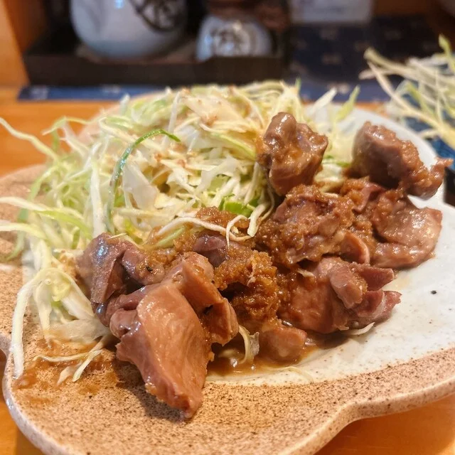 絣 - 能代（居酒屋）の写真