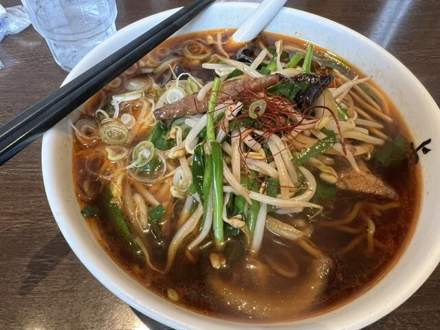 山形五十番飯店上海厨房 桜田店 - 蔵王（中華料理）の写真