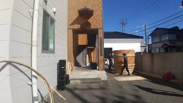 新政酒造株式会社 - 秋田（その他）の写真