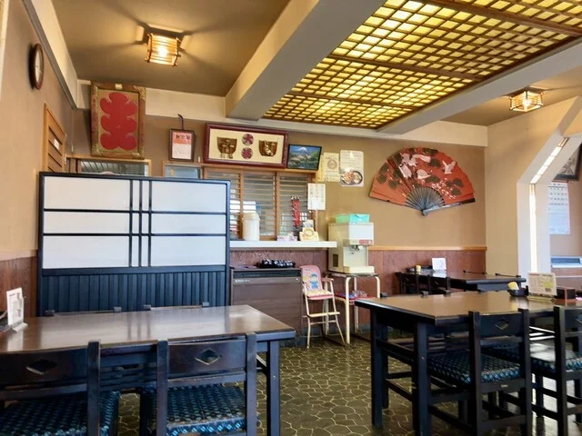 あたご食堂 - 西米沢（食堂）の写真