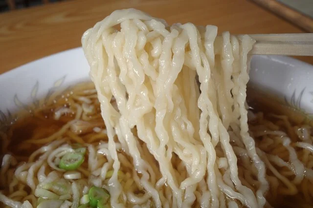 金澤屋 - 米沢（ラーメン）の写真