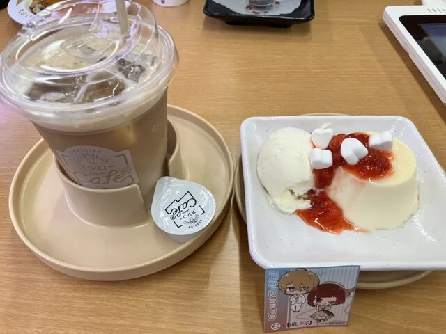 スシロー 石巻店 - 蛇田（回転寿司）の写真