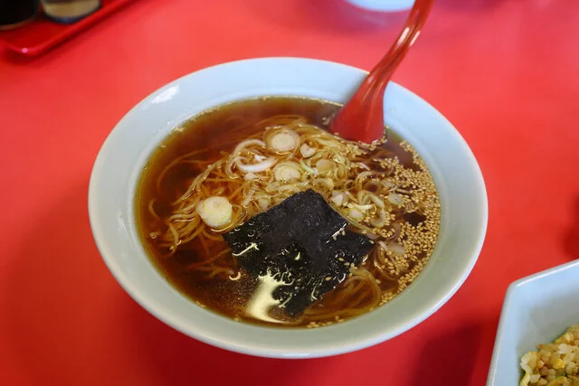 エリヤ神岡 - 神宮寺（中華料理）の写真