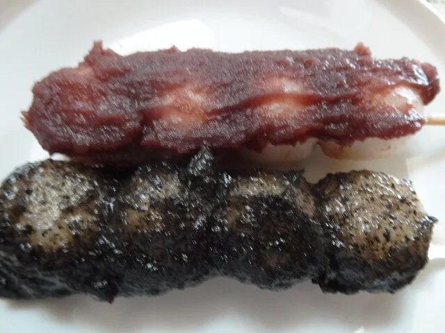 丸十もち店 - 西米沢（和菓子）の写真