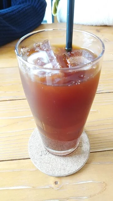 ジョーズ ラウンジ（JOE'S LOUNGE） - 花巻（カフェ）の写真