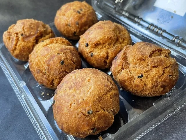 菅原食品 - 清水原（その他）の写真