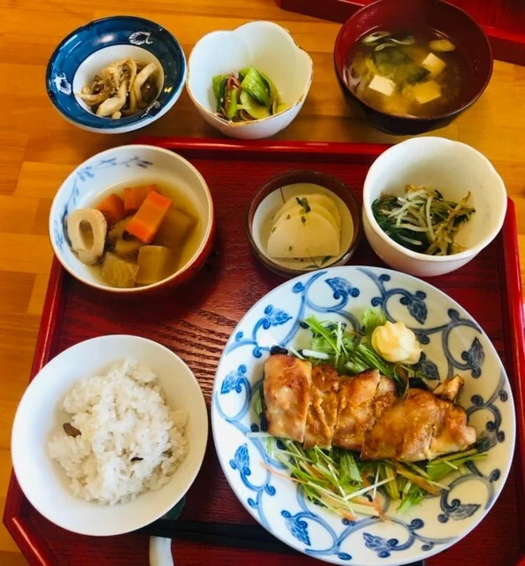 おうちごはんUn庵 - 米沢（日本料理）の写真