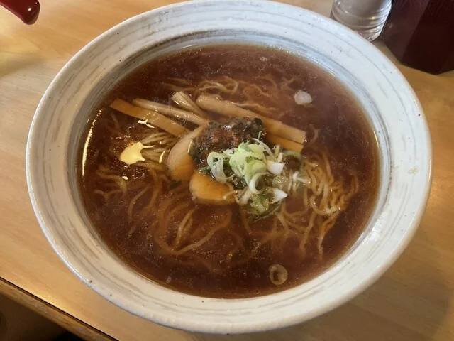 小江戸 - 泉外旭川（ラーメン）の写真