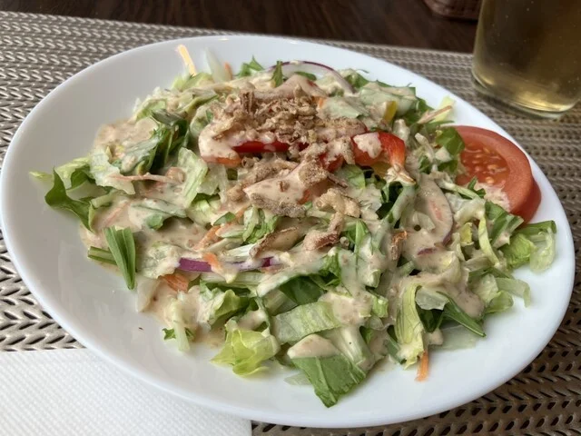 カフェAB（カフェエービー） - 陸前山下（カフェ）の写真