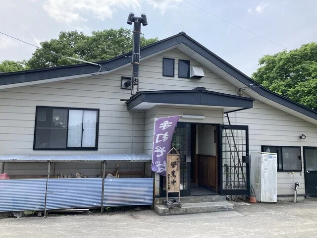 南原そば会館 - 南米沢（そば）の写真