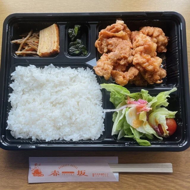 レストラン ジロー - 能代（ヨーロッパ料理）の写真