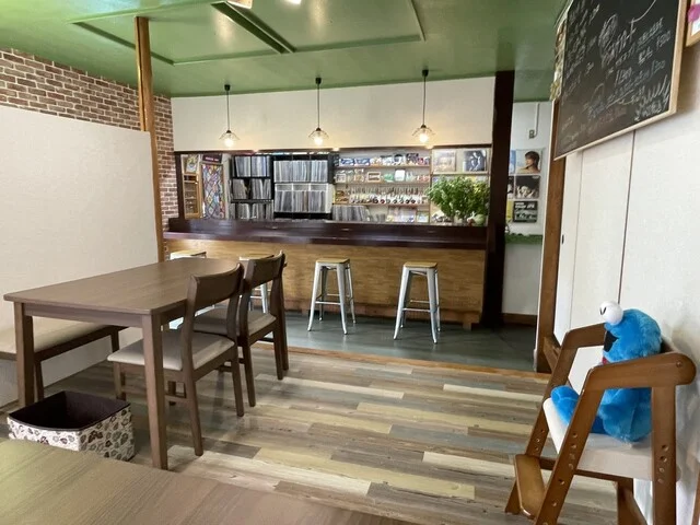 Rhyme（ライム） - 鶴岡（カレー）の写真