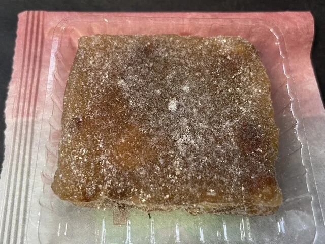 杵屋 寿町店 - 山形（和菓子）の写真