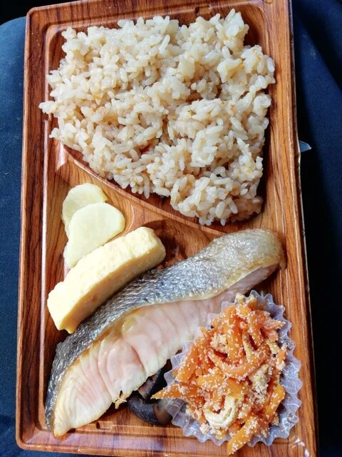 道の駅ふなこし いぐべす（【旧店名】産直ひろば ふれあいパーク山田） - 岩手船越（その他）の写真