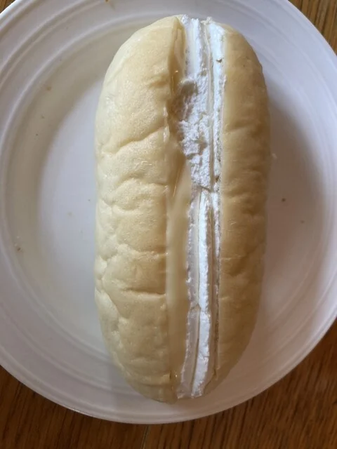 コッペ堂 たね - 二田（パン）の写真