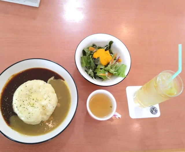 NICO CAFE（ニコ カフェ） - 柳原（カフェ）の写真