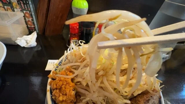 豪ーめん 釜石店（ゴーメン） - 小佐野（ラーメン）の写真