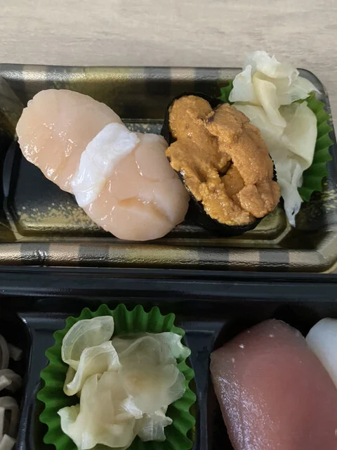 札幌 海鮮丸 本荘店 - 羽後本荘（寿司）の写真