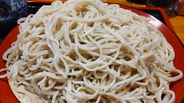 十割そば工房 小十郎本家 - 花巻市その他（そば）の写真