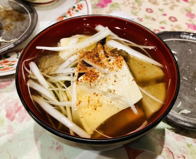 萩 - 釜石（居酒屋）の写真